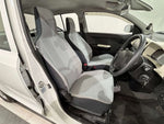 ALTO van 4WD