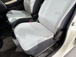 ALTO van 4WD