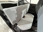 ALTO van 4WD