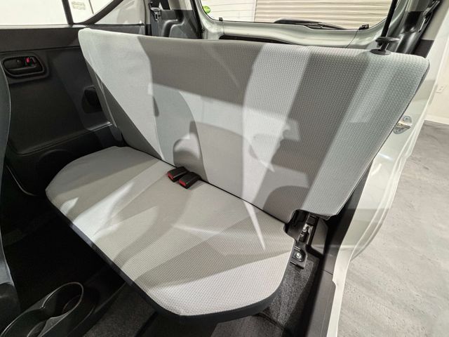 ALTO van 4WD