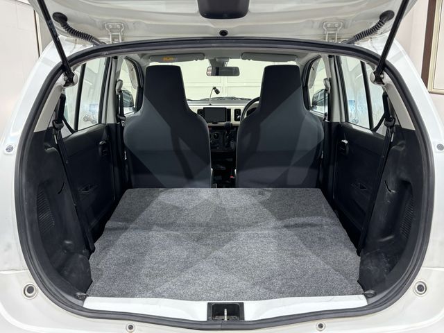ALTO van 4WD