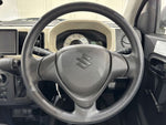 ALTO van 4WD
