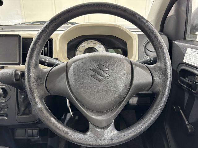 ALTO van 4WD
