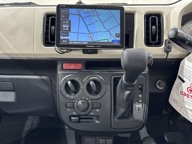 ALTO van 4WD