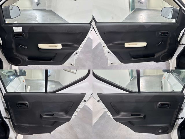 ALTO van 4WD