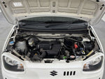 ALTO van 4WD