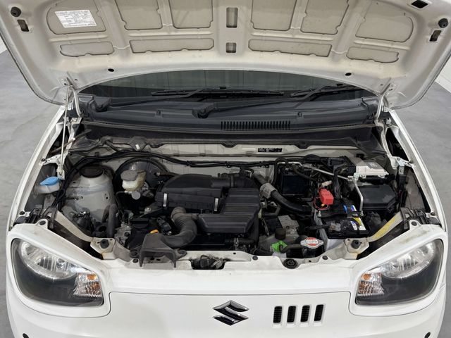 ALTO van 4WD