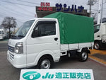 CARRY truck 4WD