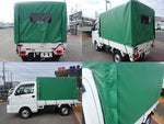CARRY truck 4WD
