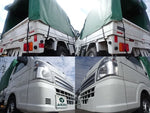 CARRY truck 4WD
