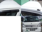 CARRY truck 4WD