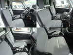 CARRY truck 4WD