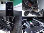 CARRY truck 4WD