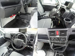 CARRY truck 4WD