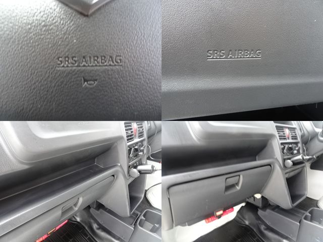 CARRY truck 4WD