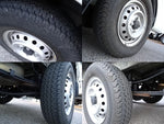 CARRY truck 4WD