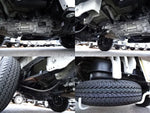CARRY truck 4WD