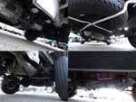 CARRY truck 4WD