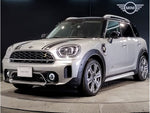 MINI COOPER S E CROSSOVER