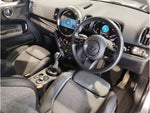 MINI COOPER S E CROSSOVER