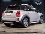 MINI COOPER S E CROSSOVER