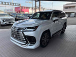 LEXUS LX600