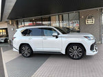 LEXUS LX600
