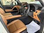 LEXUS LX600