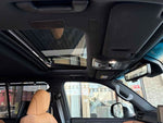 LEXUS LX600