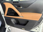 LEXUS LX600