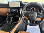 LEXUS LX600