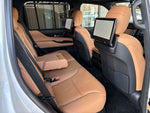 LEXUS LX600