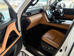 LEXUS LX600