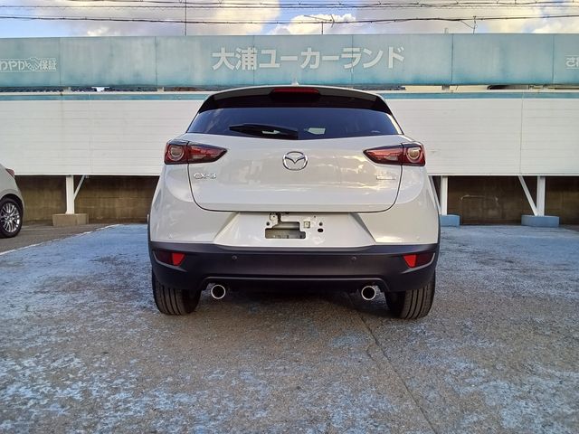 CX-3
