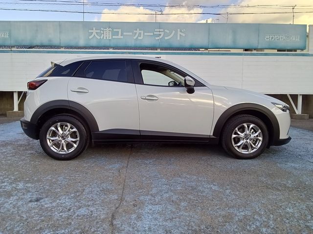 CX-3
