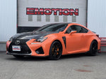 LEXUS RC F