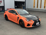 LEXUS RC F