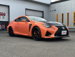 LEXUS RC F