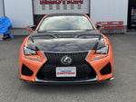 LEXUS RC F