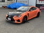 LEXUS RC F