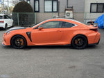 LEXUS RC F