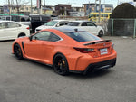 LEXUS RC F