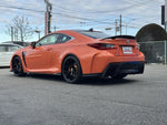 LEXUS RC F