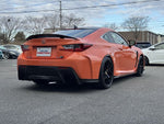 LEXUS RC F