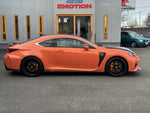 LEXUS RC F
