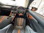 LEXUS RC F