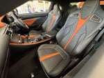 LEXUS RC F