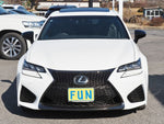 LEXUS GS F