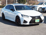 LEXUS GS F