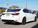 LEXUS GS F